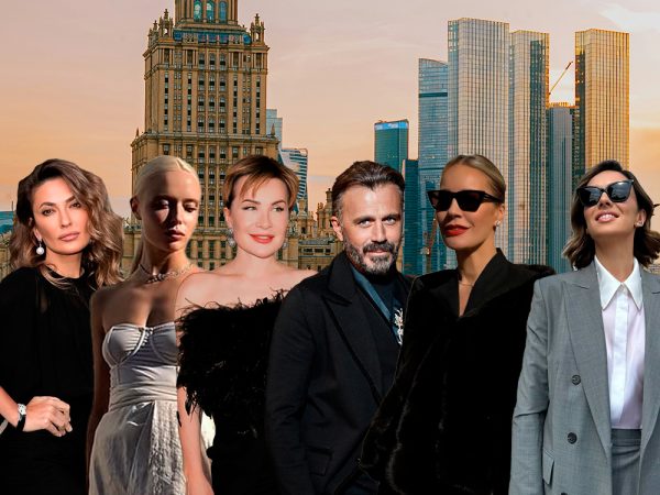 Ты&nbsp;моя Москва: известные друзья Posta из&nbsp;разных сфер составили личный гид по&nbsp;городу, который очень любят!