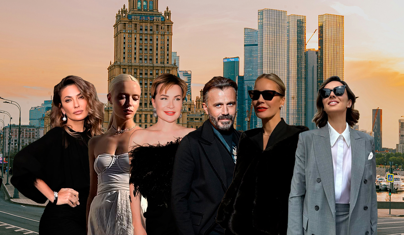 Ты моя Москва: известные друзья Posta из разных сфер составили личный гид по городу, который очень любят!