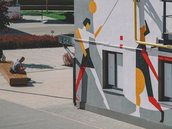Москва Weekly: открытие музея &laquo;Масловка. Городок художников&raquo;, финал Дрифт Серии на&nbsp;автодроме Moscow Raceway и&nbsp;&laquo;Ночи Кабирии&raquo; Феллини на&nbsp;большом экране