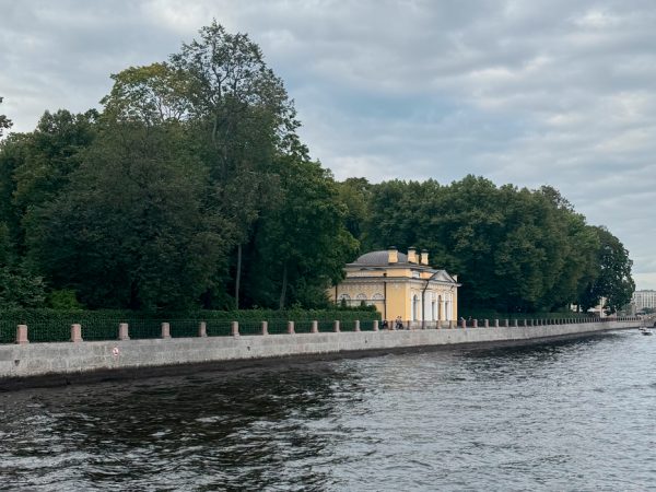 Питер Weekly: &laquo;Гроза&raquo; в&nbsp;БДТ, &laquo;Куинджи&raquo; в&nbsp;Русском музее и&nbsp;виды с&nbsp;террасы ресторана VINO&amp;VODA на&nbsp;крыше