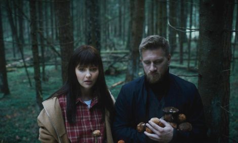 Posta Сериалы: тизер второго сезона исторического детектива &laquo;Подслушано в&nbsp;Рыбинске&raquo;
