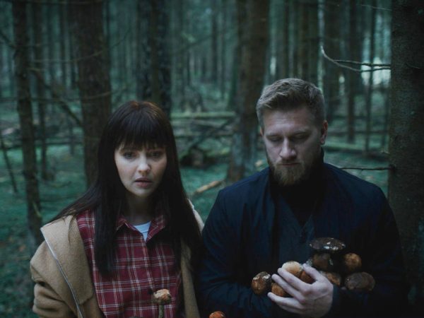 Posta Сериалы: тизер второго сезона исторического детектива &laquo;Подслушано в&nbsp;Рыбинске&raquo;