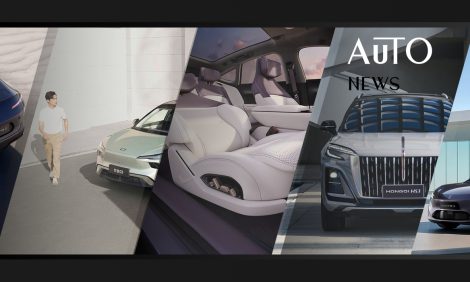 Posta Авто: новые модели от&nbsp;EXEED и&nbsp;AVATR, награда HONGQI на&nbsp;премии &laquo;Внедорожник года в&nbsp;России 2025&raquo; и&nbsp;другие новости