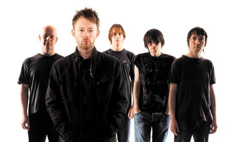 Posta Культура: Radiohead отправится в&nbsp;тур по&nbsp;Европе&nbsp;&mdash; после семи лет перерыва