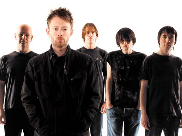 Posta Культура: Radiohead отправится в&nbsp;тур по&nbsp;Европе&nbsp;&mdash; после семи лет перерыва