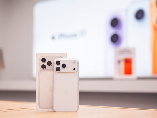 Posta Событие: презентация новинок Apple и&nbsp;сервисов Т-Банк в&nbsp;restore:
