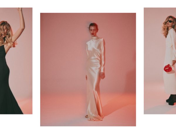 Style Notes: новый кампейн SASHAVERSE осень-зима 25/26