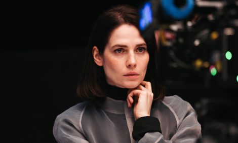 Posta Сериалы: Юлия Снигирь сыграет в&nbsp;фантастическом триллере &laquo;Полдень&raquo; по&nbsp;роману братьев Стругацких