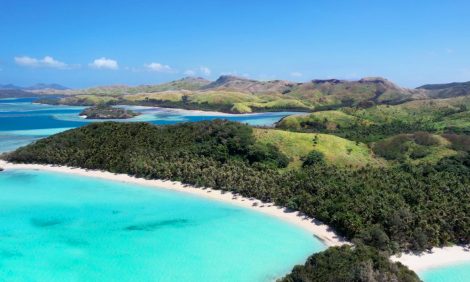 Travel-дайджест: безвиз с&nbsp;Китаем, новые правила въезда в&nbsp;Индонезию и&nbsp;забастовка диспетчеров во&nbsp;Франции