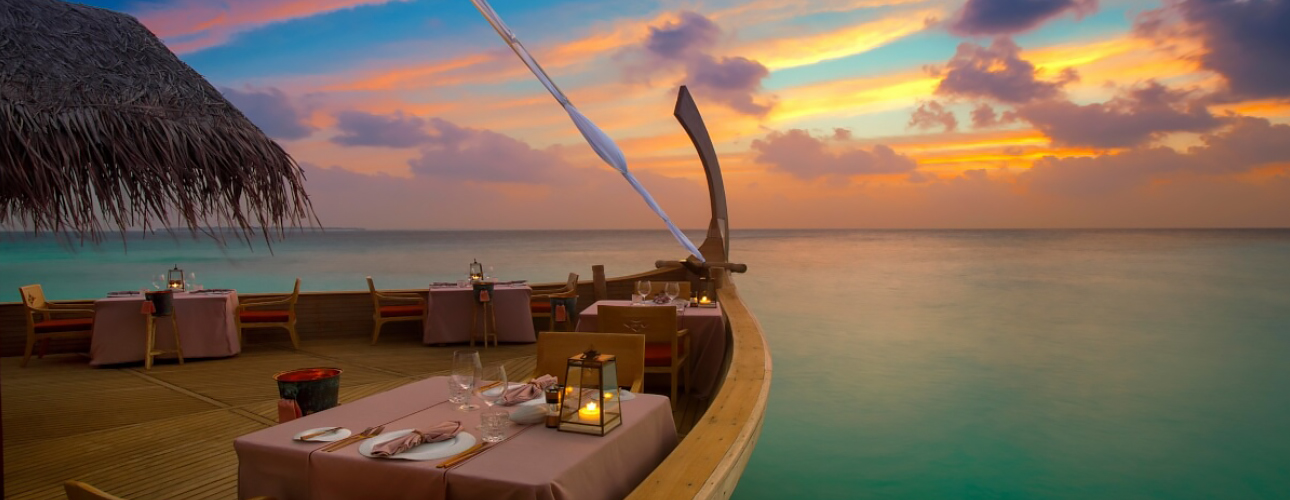 Posta Maldives Guide: почему Milaidhoo Island Maldives стал одним из&nbsp;любимых островов селебрити и&nbsp;нашей редакции?