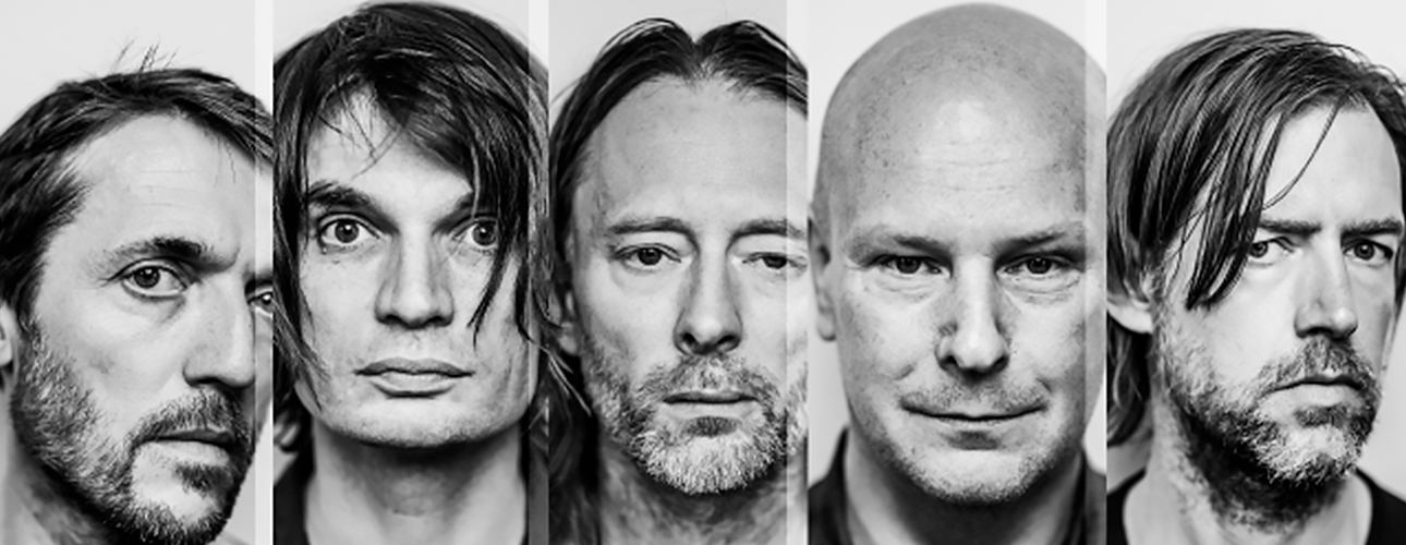 Posta Культура: Radiohead отправится в&nbsp;тур по&nbsp;Европе&nbsp;&mdash; после семи лет перерыва