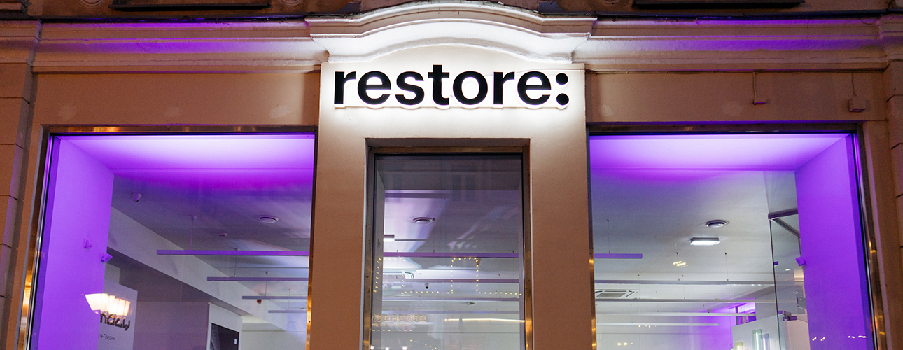 Posta Событие: презентация новинок Apple и&nbsp;сервисов Т-Банк в&nbsp;restore: