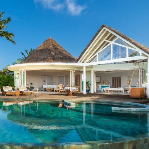Posta Maldives Guide: почему Milaidhoo Island Maldives стал одним из&nbsp;любимых островов селебрити и&nbsp;нашей редакции?