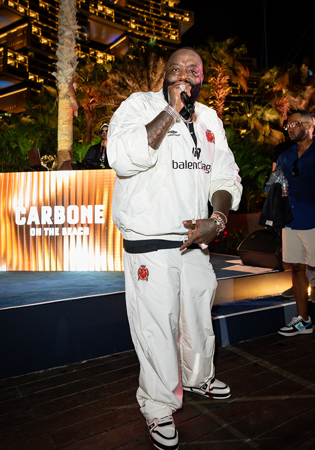 Rick Ross