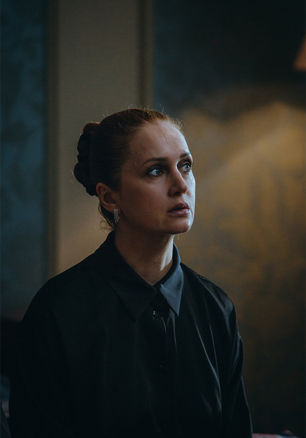 Виктория Исакова