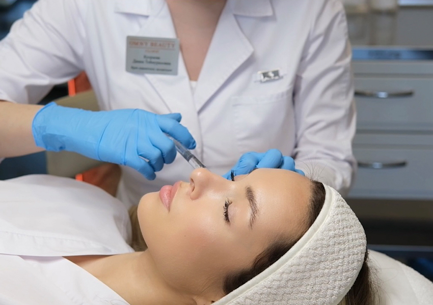 Omny Beauty Clinic