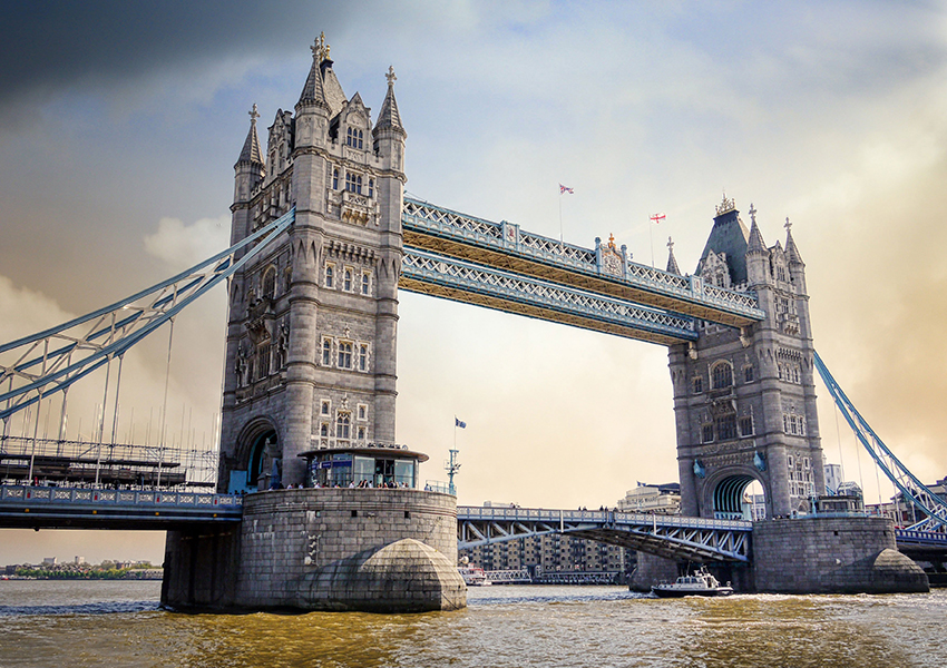 Великобритания