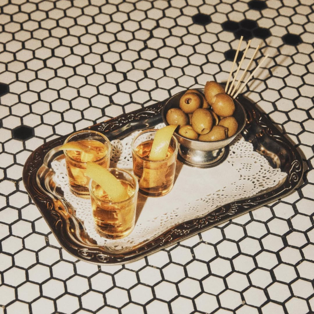 Bar Leone