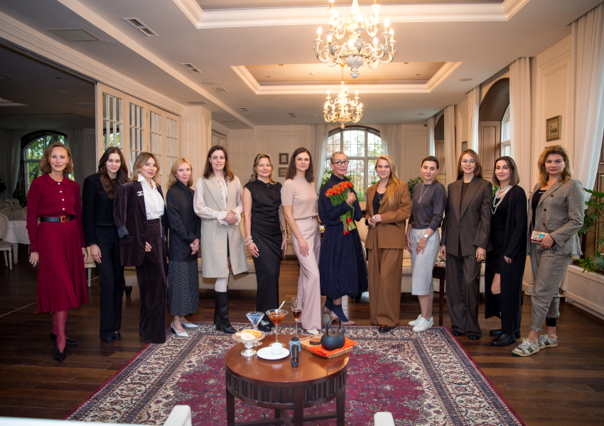 Women in Power: тихая революция — как женщины меняют ландшафт глобальных инвестиций