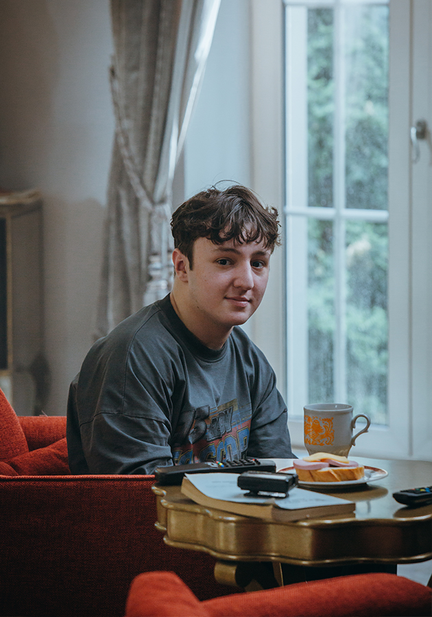 Хетаг Хинчагов