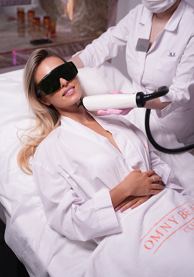Omny Beauty Clinic