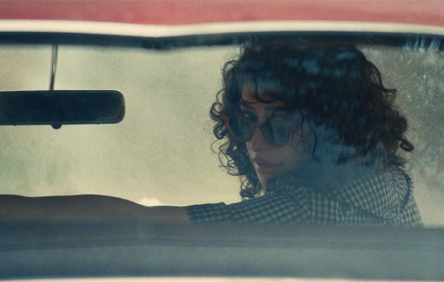 Фильм «Марти Великолепный»