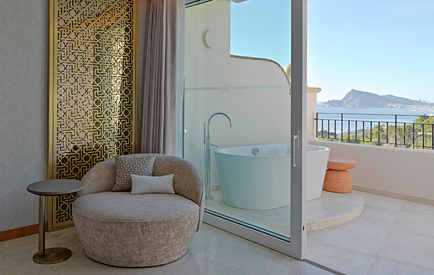 ZEM Wellness Clinic Altea