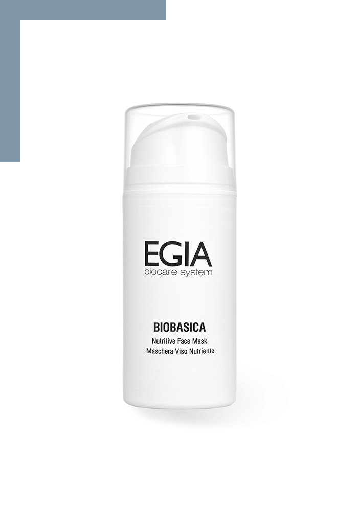 Питательная маска EGIA Biocare System