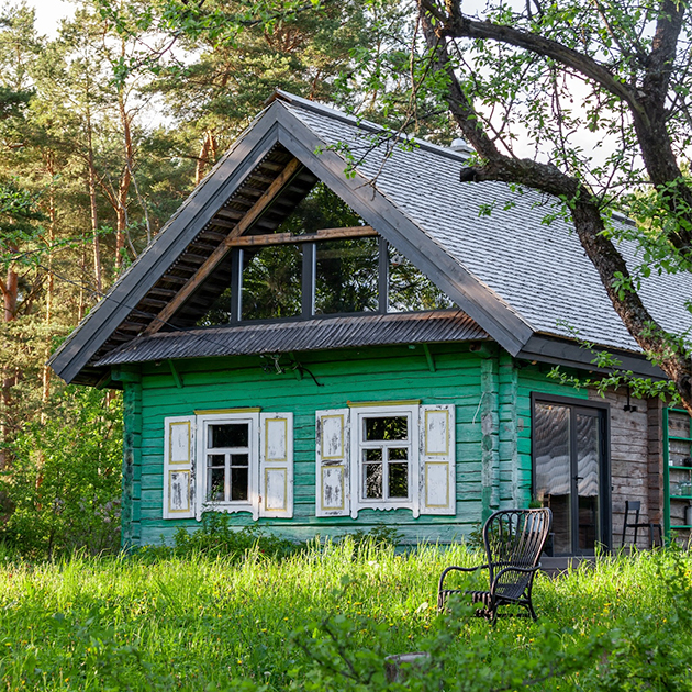 Дом под Минском Где: Беларусь