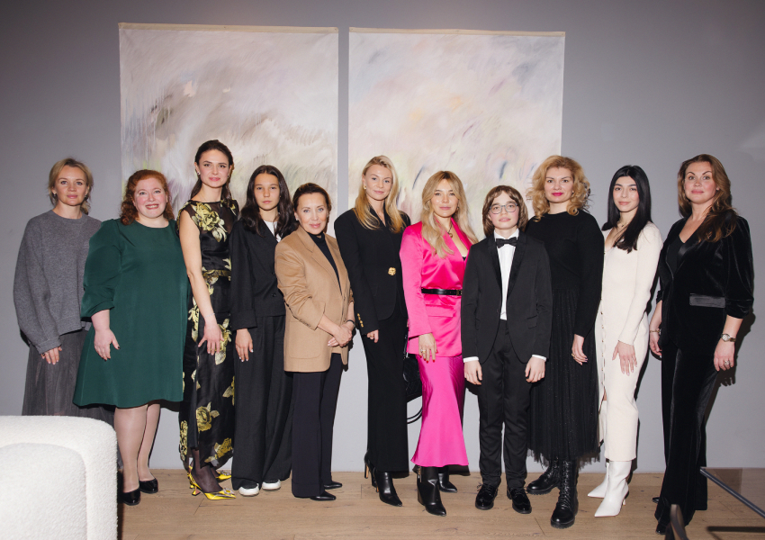 Women in Power: тихая революция — как женщины меняют ландшафт глобальных инвестиций