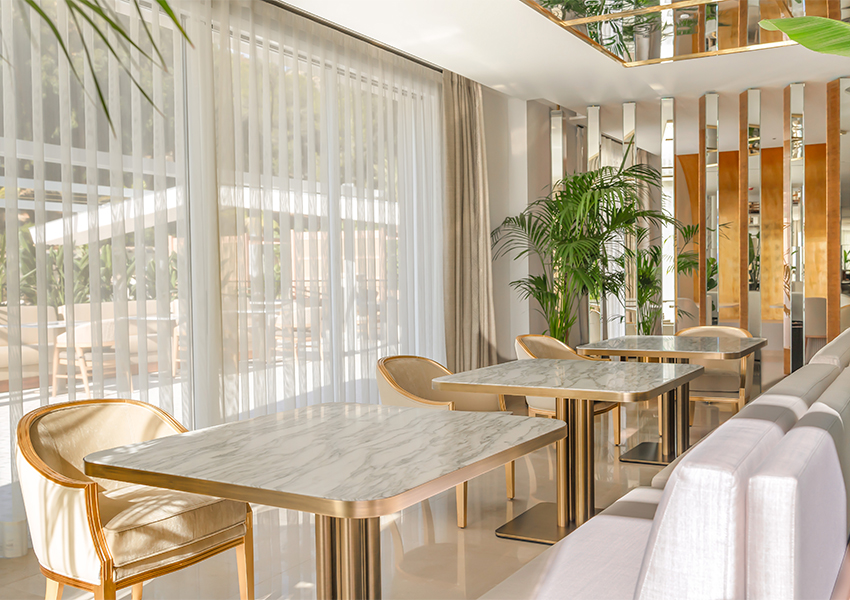 ZEM Wellness Clinic Altea