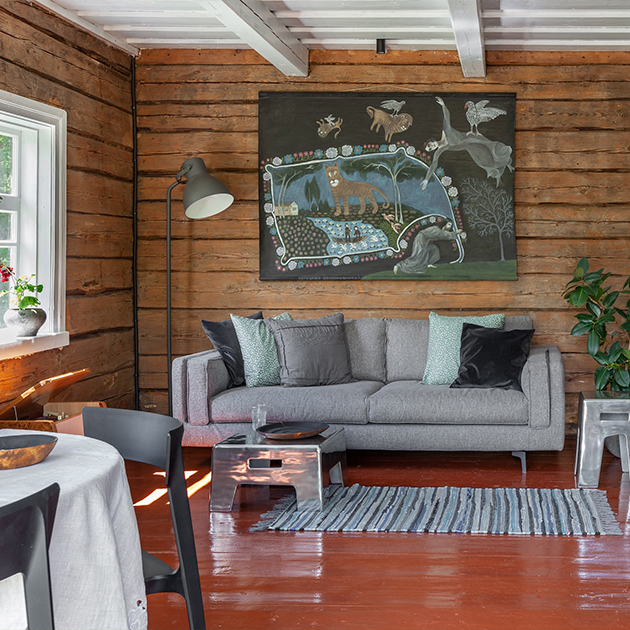 Дом под Минском Где: Беларусь