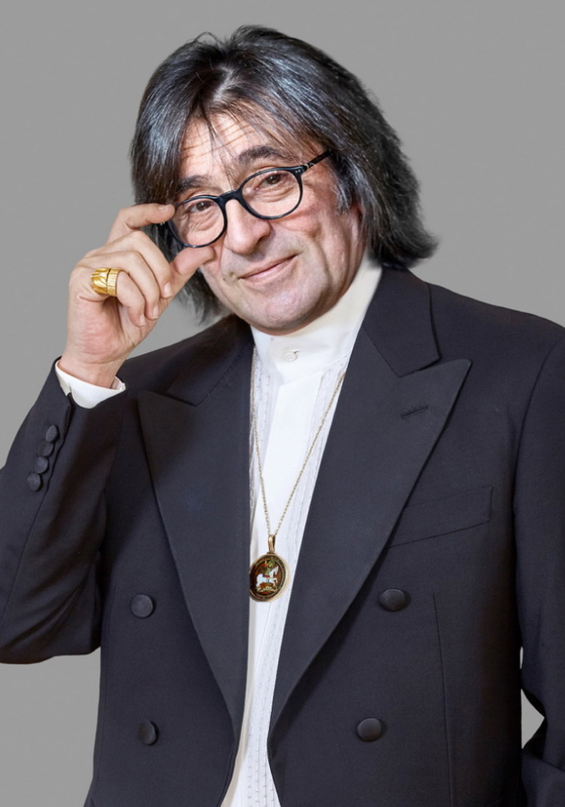 Юрий Башмет