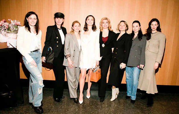 Women in Power: тихая революция — как женщины меняют ландшафт глобальных инвестиций