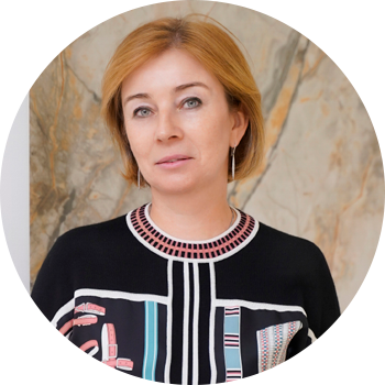 Виктория Рощанинова