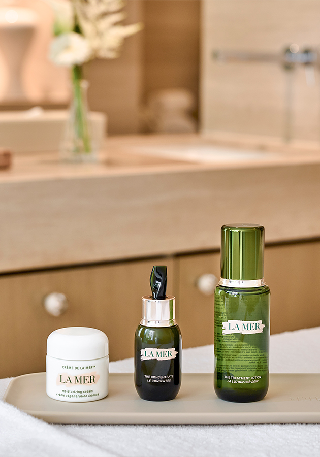 Le Bristol Paris (Франция)