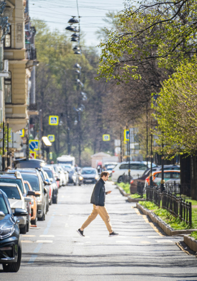 Work-Life Balance: осенняя метаморфоза психики — стресс как системный вызов