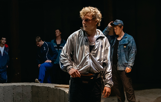 Валентин Анциферов