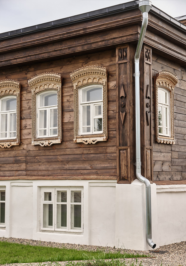 Коллайдер Где: Суздаль