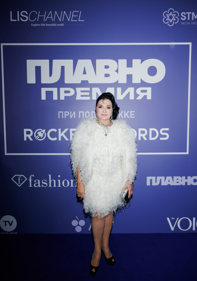 Ирина Винер	