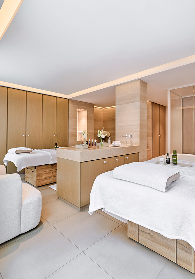 Le Bristol Paris (Франция)