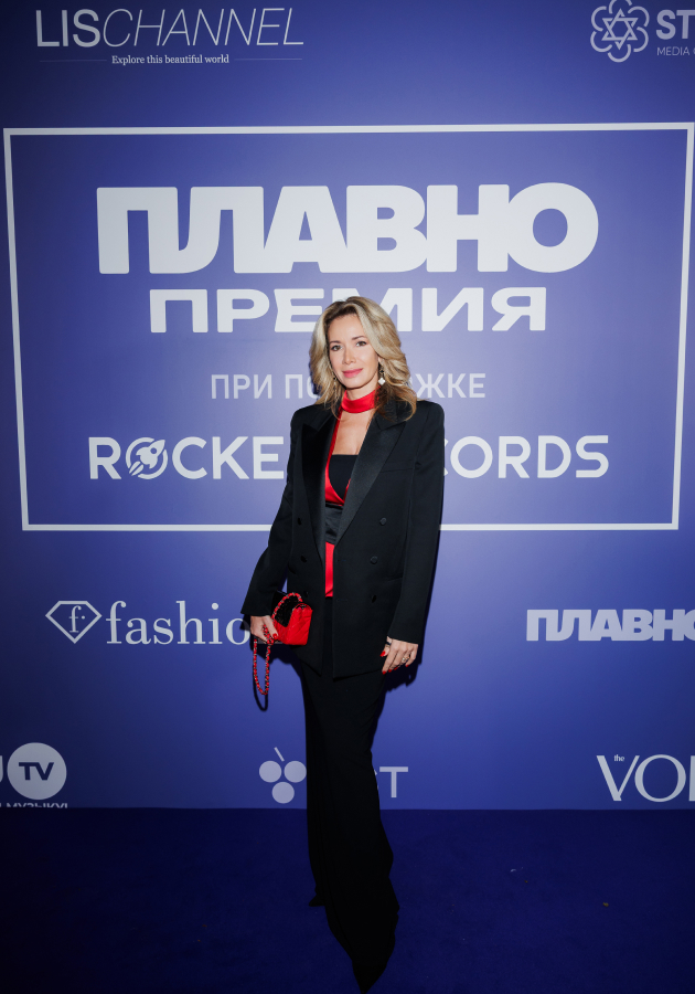 Алина Ковалева 
