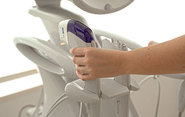 ZEM Wellness Clinic Altea