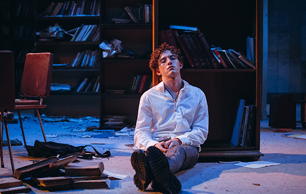 Артем Кошман