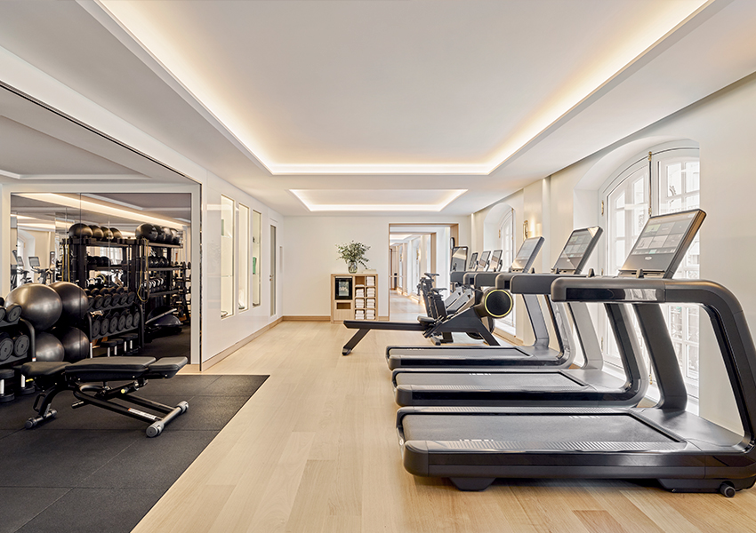 Le Bristol Paris (Франция)