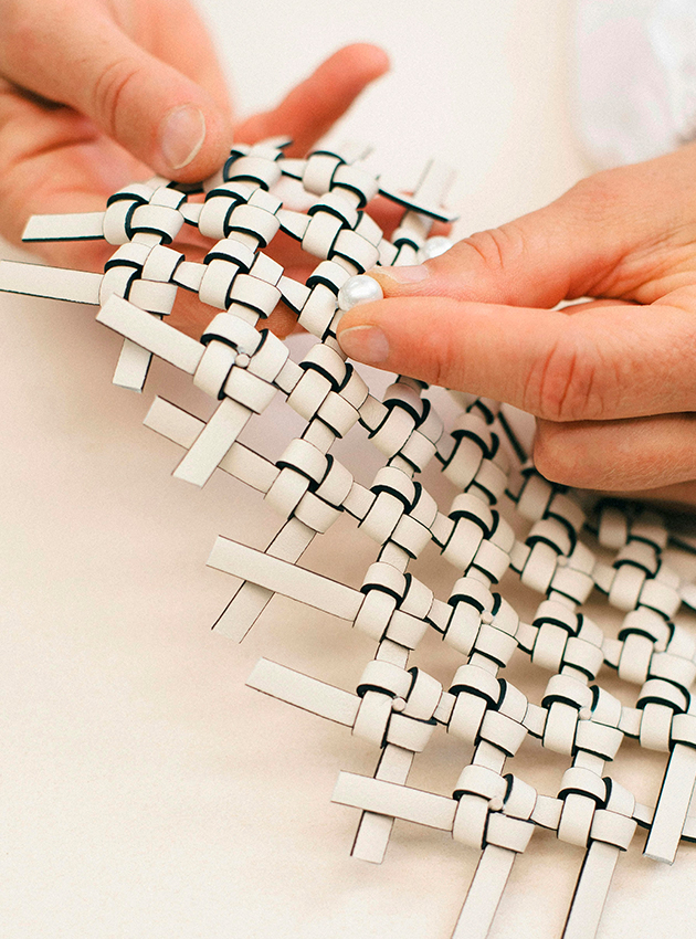 Dior презентует альбом в честь 10-летия проекта Lady Art