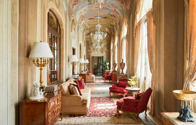 Four Seasons Firenze