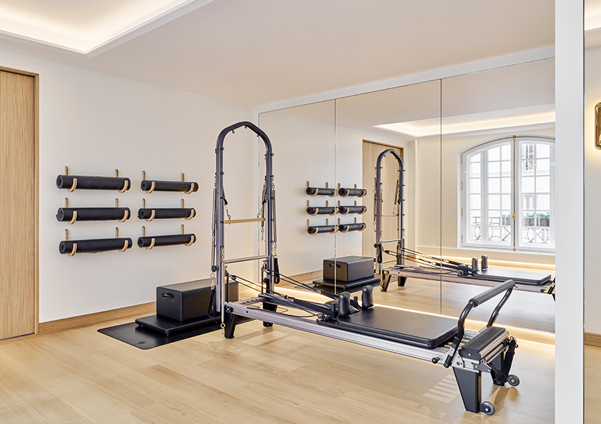 Le Bristol Paris (Франция)