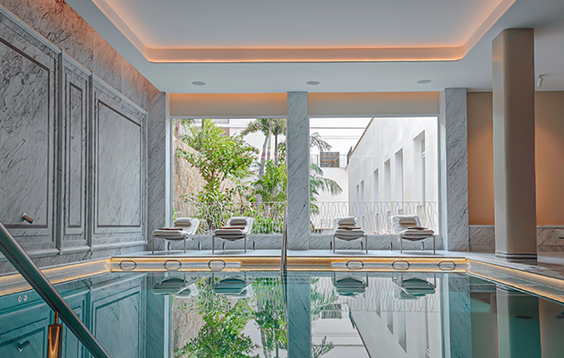 ZEM Wellness Clinic Altea