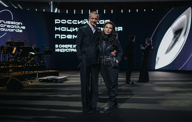 Евгения Беспалая и Константин Богомолов